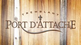 slide port dattache