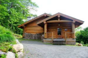 CHALET L'ORIGNAL à Mont-Tremblant